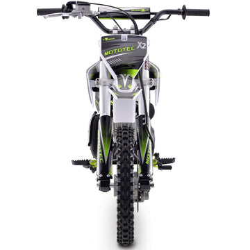 13+ X Pro 250Cc Dirt Bike