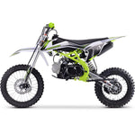 MotoTec X3 125cc 4-Stroke Gas Dirt Bike