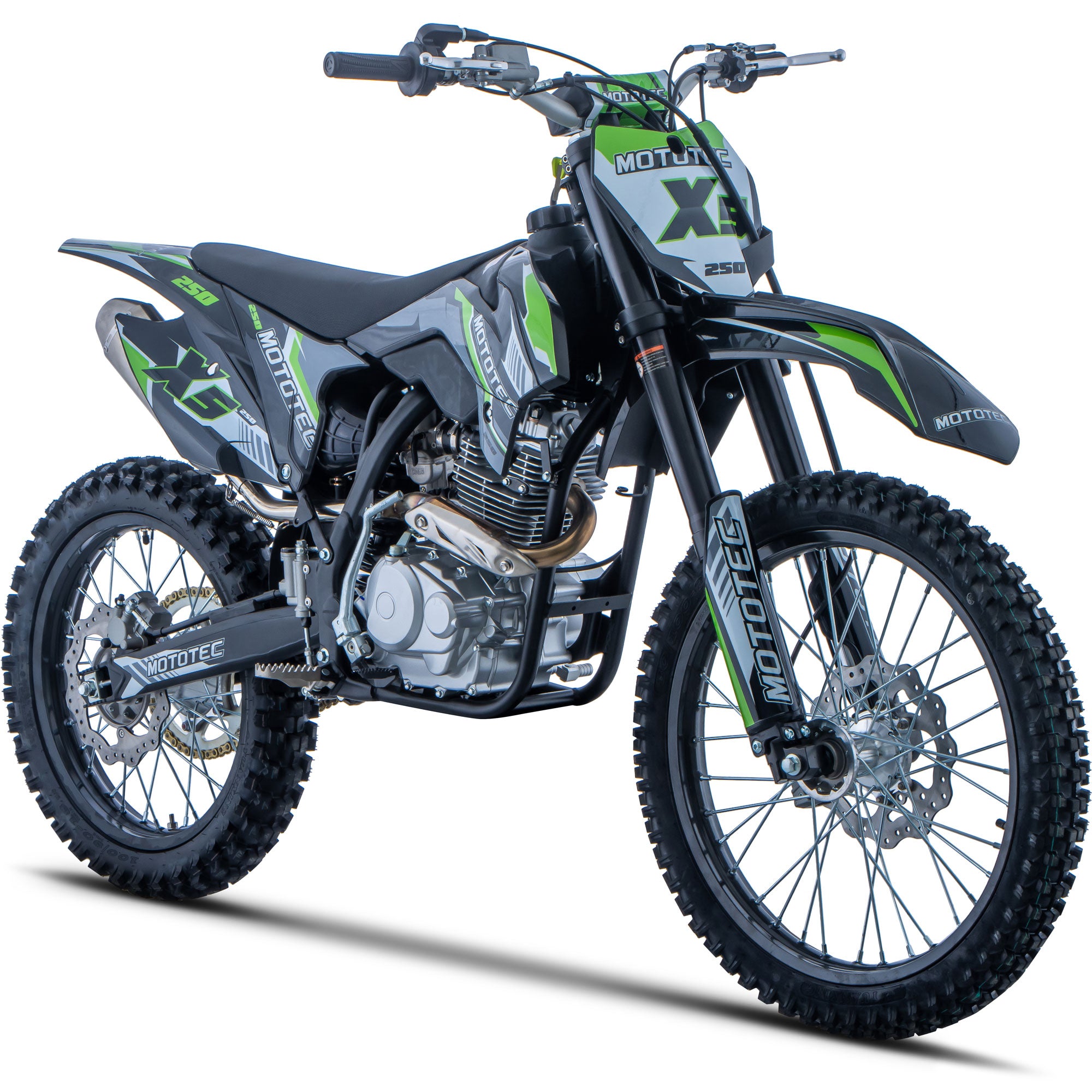 ホンダテゥデイ4ST50cc MotoTec X5 250cc 4-Stroke Gas Dirt Bike – Electric Ride Co.