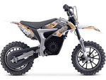 MotoTec Demon 36V/8Ah 500W Lithium Electric Dirt Bike