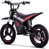 MotoTec Blaze 36V/5.2Ah 350W Electric Dirt Bike