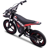 MotoTec Blaze 36V/5.2Ah 350W Electric Dirt Bike