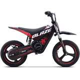 MotoTec Blaze 36V/5.2Ah 350W Electric Dirt Bike