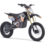 MotoTec Pro 48V/13Ah 1600W Lithium Electric Dirt Bike