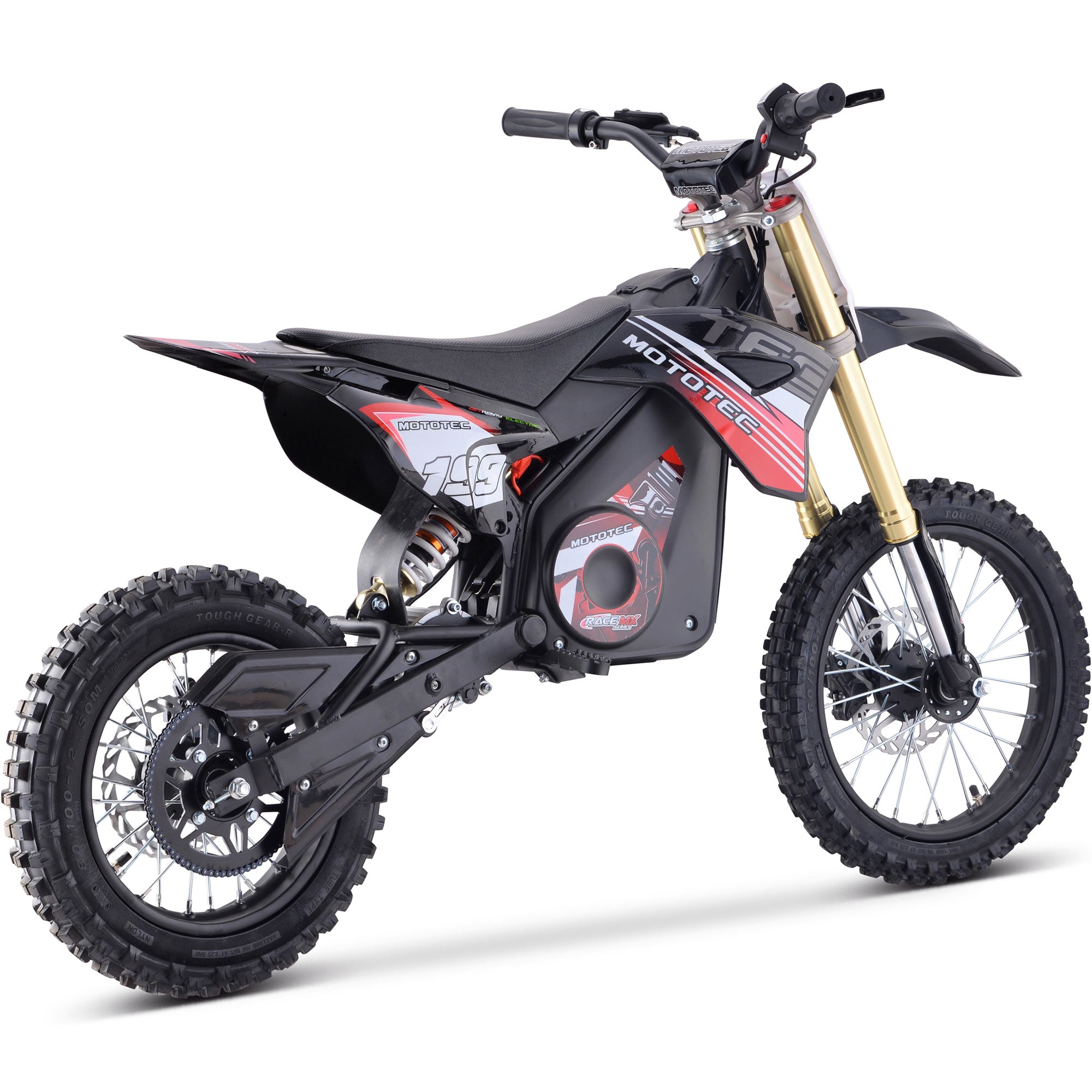 Pro ride shop xtm 500