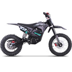 MotoTec Pro 60V/15.6Ah 2000W Lithium Electric Dirt Bike (HP115E)
