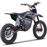 MotoTec Pro 60V/15.6Ah 2000W Lithium Electric Dirt Bike (HP115E)