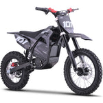 MotoTec Pro 60V/15.6Ah 2000W Lithium Electric Dirt Bike (HP115E)