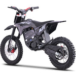MotoTec Pro 60V/15.6Ah 2000W Lithium Electric Dirt Bike (HP115E)