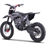 MotoTec Pro 60V/15.6Ah 2000W Lithium Electric Dirt Bike (HP115E)