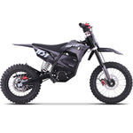 MotoTec Pro 60V/15.6Ah 2000W Lithium Electric Dirt Bike (HP115E)