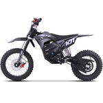 MotoTec Pro 60V/15.6Ah 2000W Lithium Electric Dirt Bike (HP115E)