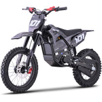 MotoTec Pro 60V/15.6Ah 2000W Lithium Electric Dirt Bike (HP115E)