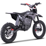 MotoTec Pro 60V/15.6Ah 2000W Lithium Electric Dirt Bike (HP115E)