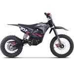 MotoTec Pro 60V/15.6Ah 2000W Lithium Electric Dirt Bike (HP115E)