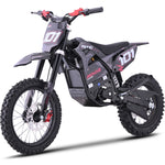 MotoTec Pro 60V/15.6Ah 2000W Lithium Electric Dirt Bike (HP115E)