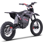 MotoTec Pro 60V/15.6Ah 2000W Lithium Electric Dirt Bike (HP115E)