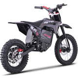 MotoTec Pro 60V/15.6Ah 2000W Lithium Electric Dirt Bike (HP115E)
