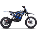 MotoTec Pro 60V/15.6Ah 2000W Lithium Electric Dirt Bike