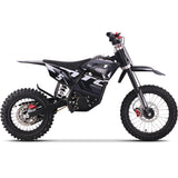 MotoTec Pro 60V/15.6Ah 2000W Off-Road Electric Dirt Bike