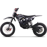MotoTec Pro 60V/15.6Ah 2000W Off-Road Electric Dirt Bike