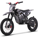 MotoTec Pro 60V/15.6Ah 2000W Off-Road Electric Dirt Bike