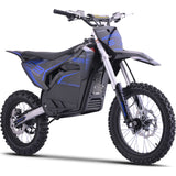 MotoTec Pro 72V/30Ah 7000W Off-Road Electric Dirt Bike