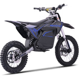 MotoTec Pro 72V/30Ah 7000W Off-Road Electric Dirt Bike