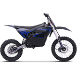 MotoTec Pro 72V/30Ah 7000W Off-Road Electric Dirt Bike