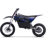 MotoTec Pro 72V/30Ah 7000W Off-Road Electric Dirt Bike