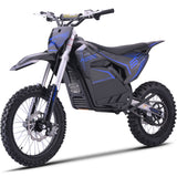 MotoTec Pro 72V/30Ah 7000W Off-Road Electric Dirt Bike
