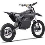 MotoTec Pro 72V/30Ah 7000W Off-Road Electric Dirt Bike