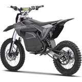 MotoTec Pro 72V/30Ah 7000W Off-Road Electric Dirt Bike