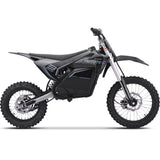 MotoTec Pro 72V/30Ah 7000W Off-Road Electric Dirt Bike