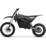 MotoTec Pro 72V/30Ah 7000W Off-Road Electric Dirt Bike