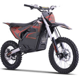 MotoTec Pro 72V/30Ah 7000W Off-Road Electric Dirt Bike