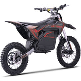 MotoTec Pro 72V/30Ah 7000W Off-Road Electric Dirt Bike