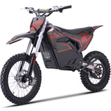 MotoTec Pro 72V/30Ah 7000W Off-Road Electric Dirt Bike