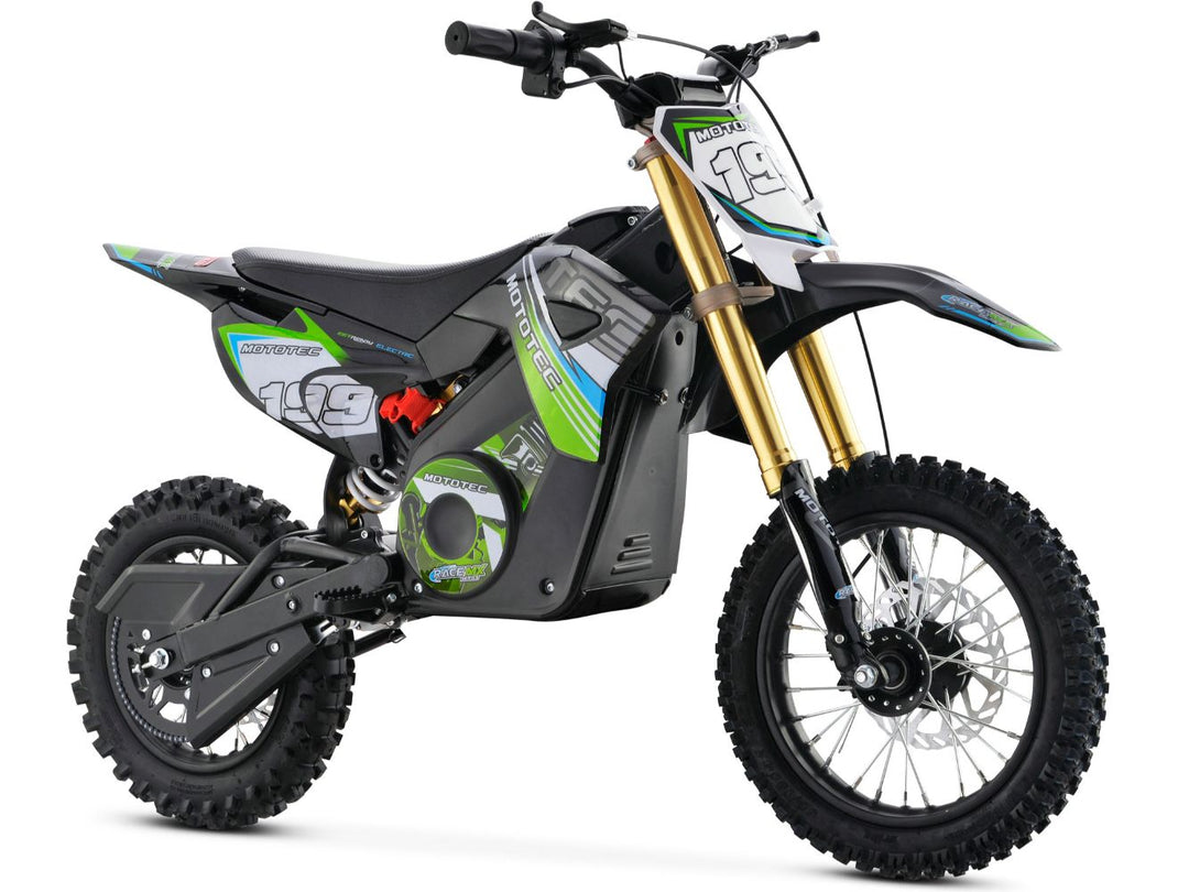 Mini electric dirt bike for adults sale