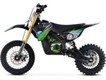 MotoTec Pro 36V/10Ah 1000W Lithium Electric Dirt Bike
