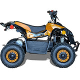 MotoTec E-Bully 36V/15Ah 1000W Kids Electric ATV