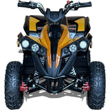 MotoTec E-Bully 36V/15Ah 1000W Kids Electric ATV