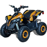 MotoTec E-Bully 36V/15Ah 1000W Kids Electric ATV