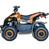 MotoTec E-Bully 36V/15Ah 1000W Kids Electric ATV
