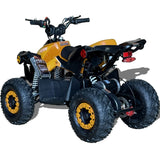 MotoTec E-Bully 36V/15Ah 1000W Kids Electric ATV