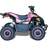 MotoTec E-Bully 36V/15Ah 1000W Kids Electric ATV