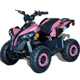 MotoTec E-Bully 36V/15Ah 1000W Kids Electric ATV