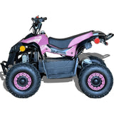 MotoTec E-Bully 36V/15Ah 1000W Kids Electric ATV