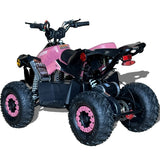 MotoTec E-Bully 36V/15Ah 1000W Kids Electric ATV
