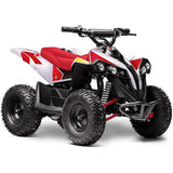 MotoTec E-Bully 36V 1000W Kids Electric ATV